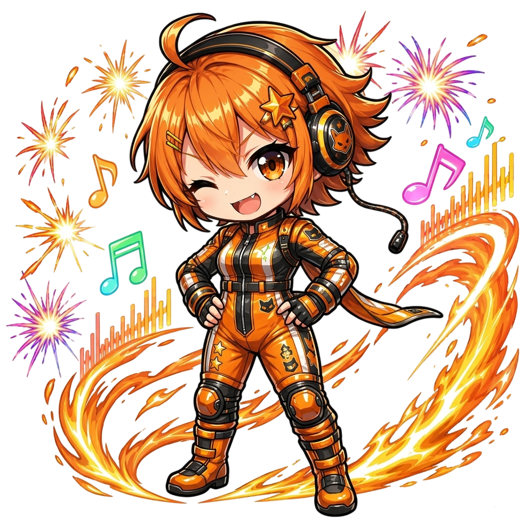 ダイダイ・ポップ